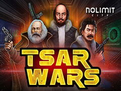 Tsar Wars