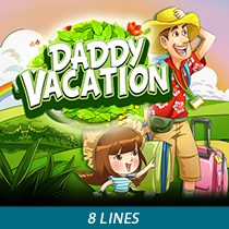 DaddysVacation